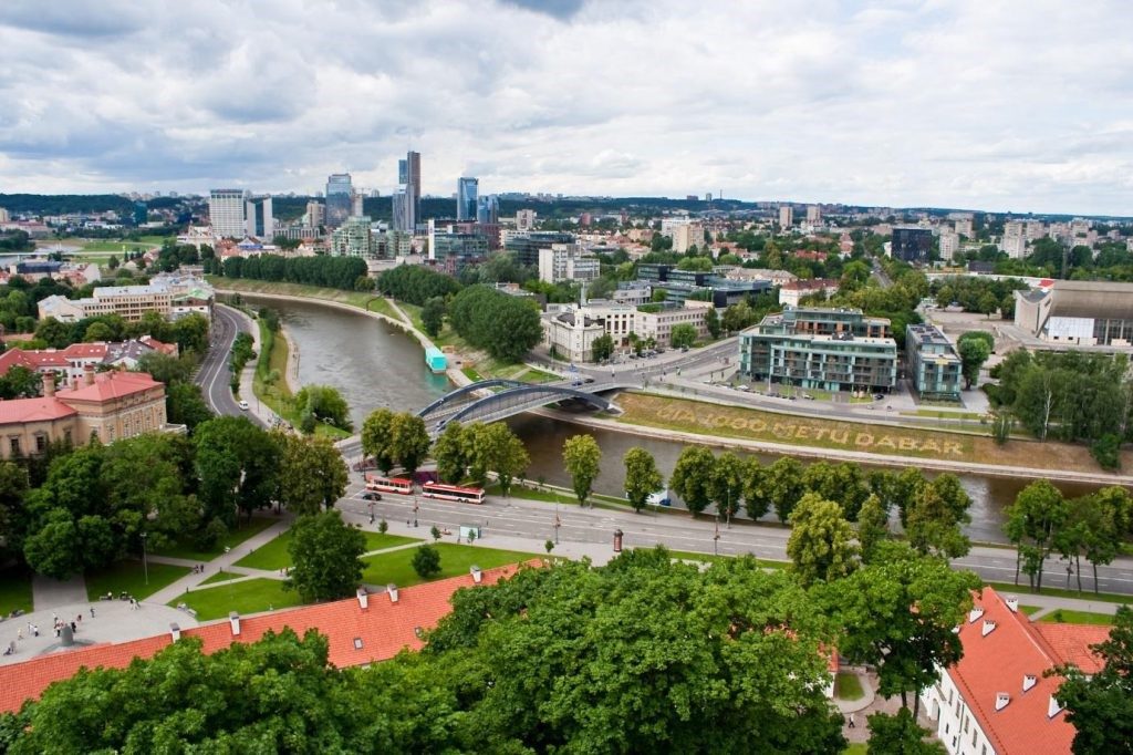 vilnius