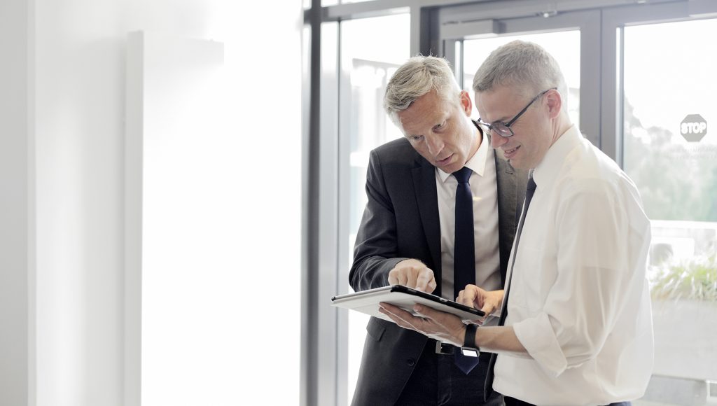Data Protection Officer In EU General Data Protection Regulation GDPR