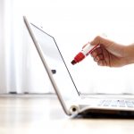 What measures for personal data protection shall be taken in the organization?