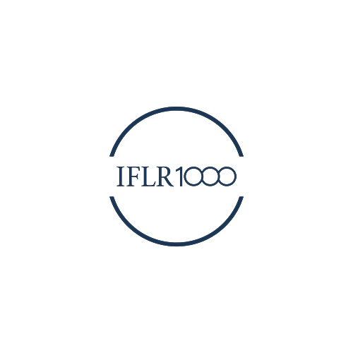 Official IFLR 1000 ranking