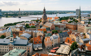 ECOVIS ProventusLaw expands into Latvia, strengthening integrated Baltic legal services