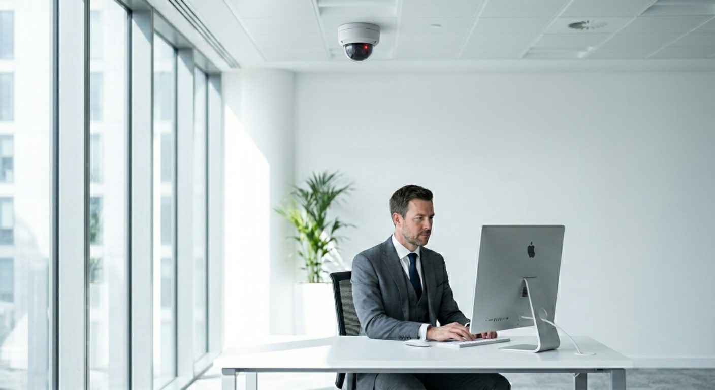 Employee Monitoring in 2026