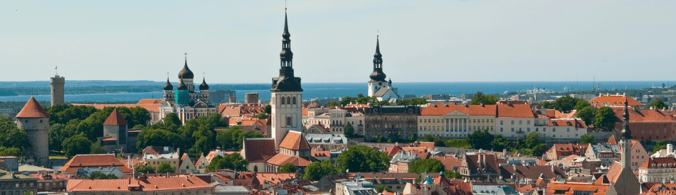 Estonian iGaming Licence