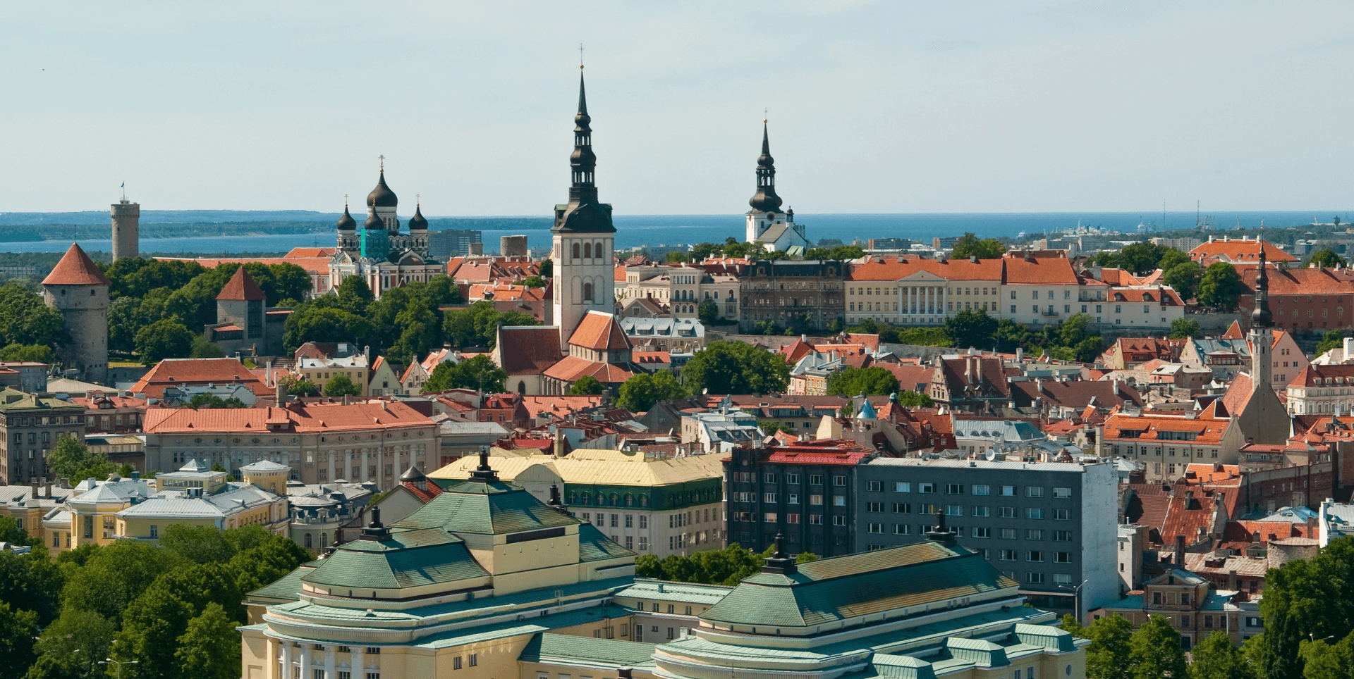 Estonia A smart European base for holding, growing and transferring wealth