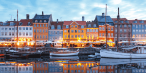 IBA Annual Conference 2026 in Copenhagen