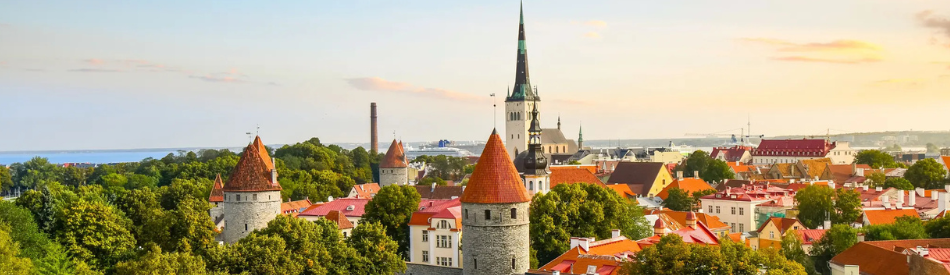 Investment Funds in Estonia