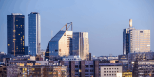 Investment in Estonia