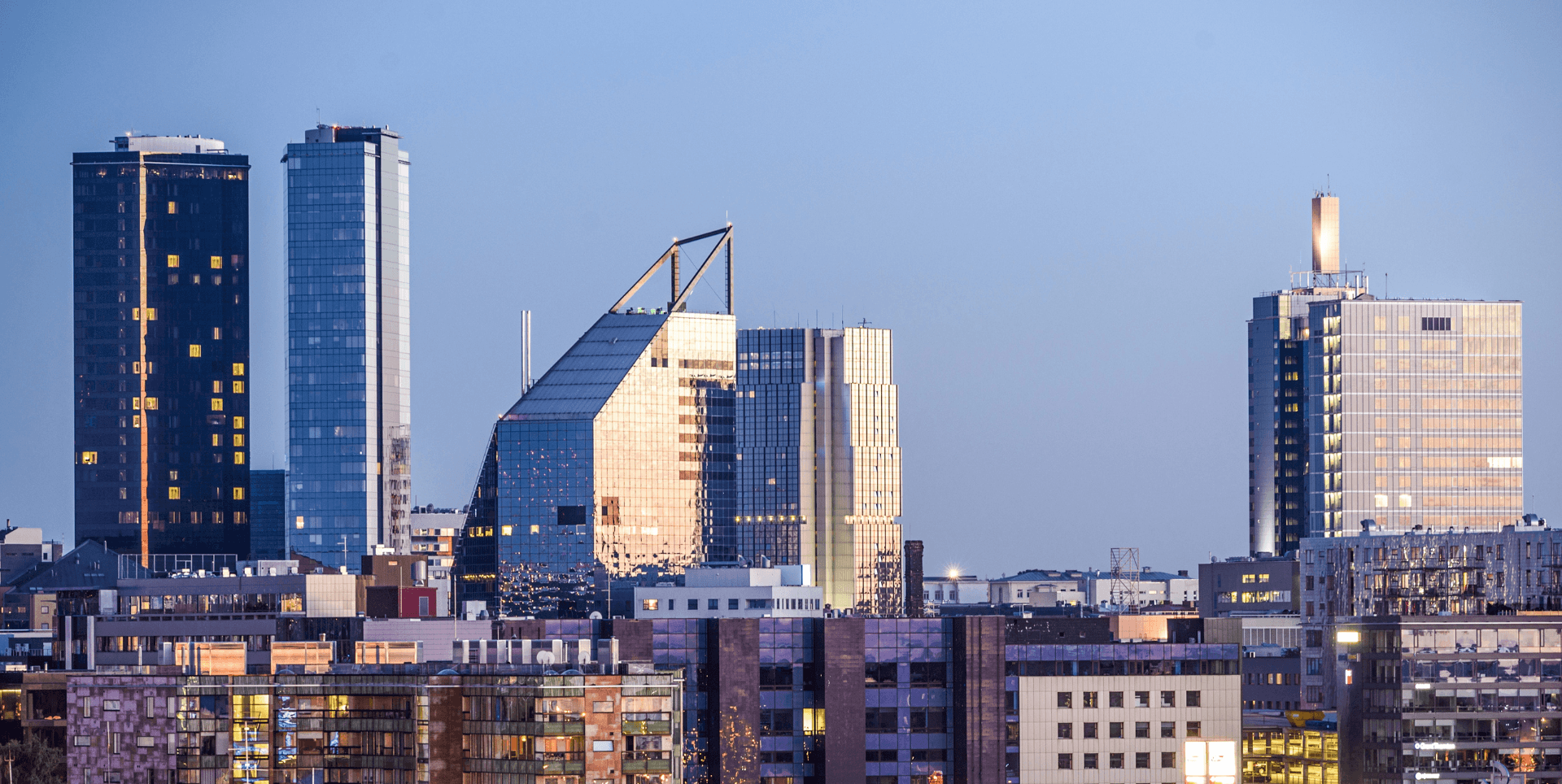 Investment in Estonia