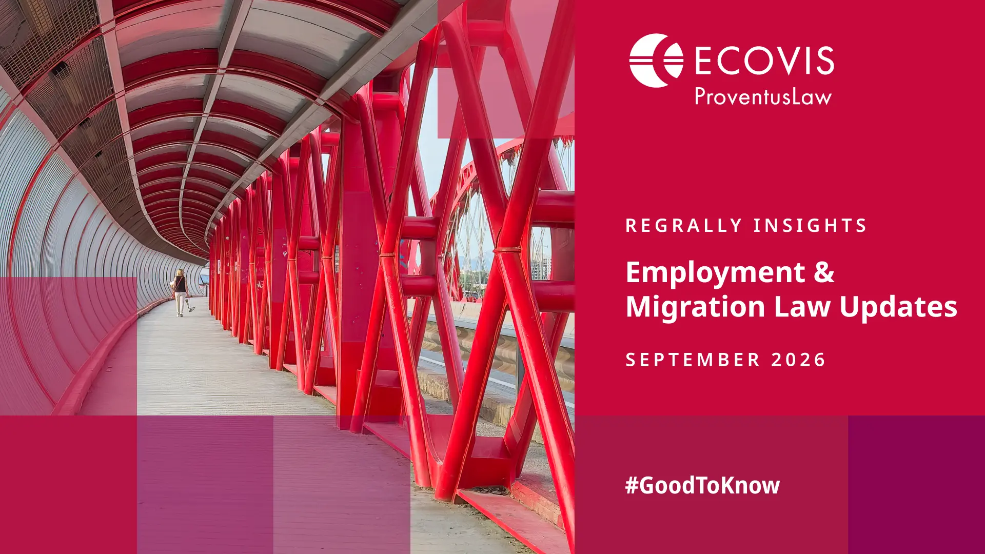 RegRally Insights: Employment & Migration Law Updates, September 2026